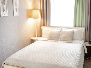 Квартира Апарт-Онего на набережной Онежского озера