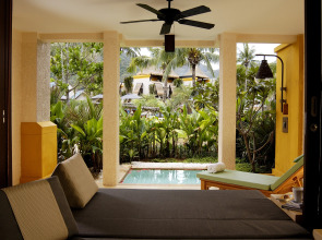 Paradox Resort Phuket