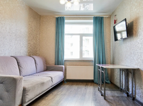 Апартаменты Apartments Germana Titova 3k1