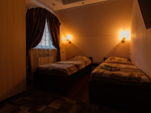 Гостевой Дом Милана