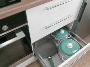 Квартира InnDays Красовского 2/3