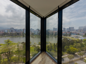 Bellevue Residence Suites