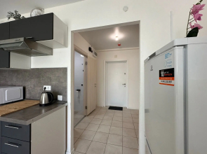 Апартаменты Истоман - 30 м2 для Двоих