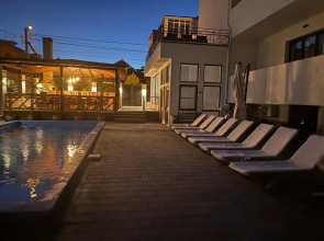 Гостевой дом Mirotel