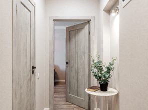 Квартира Стильная 2-ка у Кремля