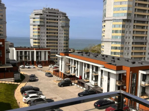 Апартаменты Касабланка