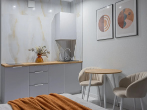 Апартаменты на Славянской 35/1 в Центре города Сова-Дом