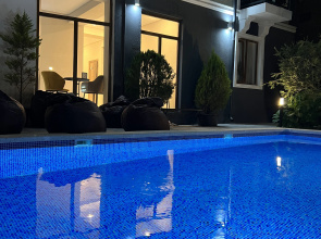 Golden Gagra Hotel