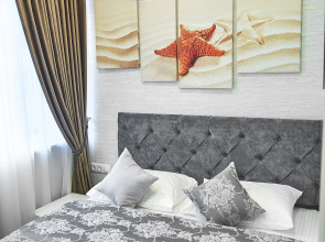 Отель July Hotel