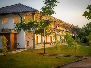 Hotel Sungreen Resort Habarana