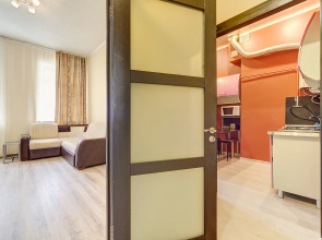 FlatStar on Ligovsky 84-2