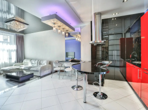 Apartamenty GOSH 183