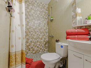 Апартаменты в Жк Сколковский О4