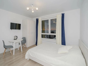 Квартира Полимерный Переулок 11