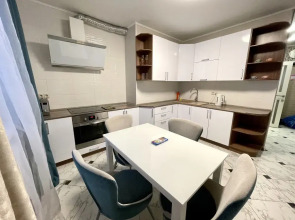 Апартаменты 701 Флэтс-Лайн на улице Красноармейская 100