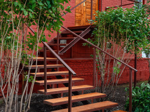 Меблированные комнаты  Еврозона