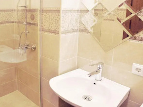 Бутик-отель Avlabar