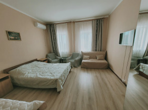 Гостевой дом ДРУЗЬЯ