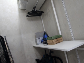 Апартаменты Квартира на Сибирский Тракт