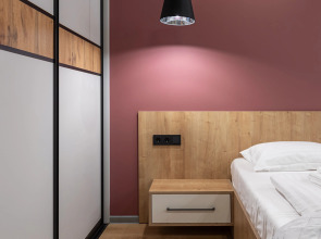 Апартаменты Лофт NICE CHOICE