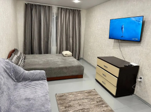 Ryadom S Mamaevym Kurganom Flat