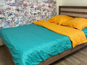 Квартира в Центре Улан-Удэ