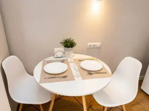 Апартаменты Добрые Cутки 5