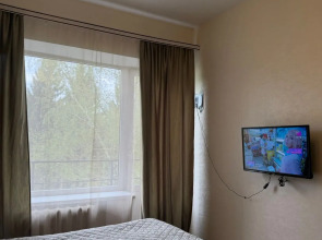 Апартаменты Комфортная студия