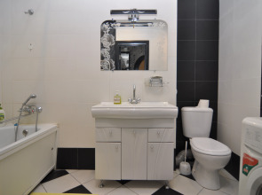 Апартаменты 1-комнатная квартира