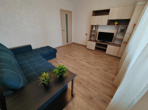 Апартаменты Двухкомнатные