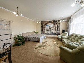 Мини-Отель Дон