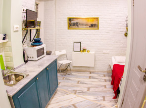 Апартаменты Литейный Двор 5