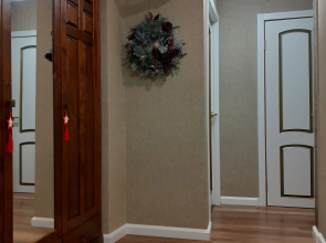 Апартаменты Sun Home