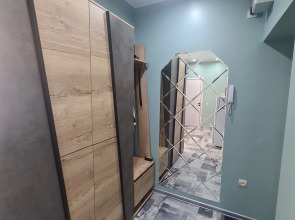 Апартаменты Оазис