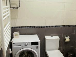 Апартаменты "Из Дома в Дом на Аптечной"