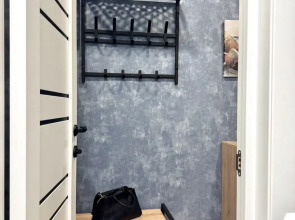 Квартира Hygge Karelia Floral oasis