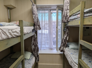 Гостевой Дом Дом Адмирала