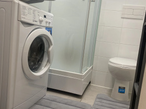 Студия на Большое Понизовье 10