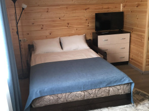 Бунгало Домик с Сауной 2