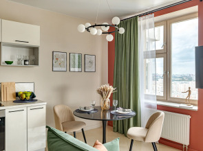 Квартира Апарт Мечты