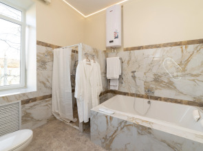 Отель Парк-отель