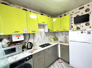 Апартаменты Apart Home Terve