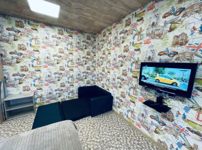 Квартира на Проспекте Ленина 37/73 (25)