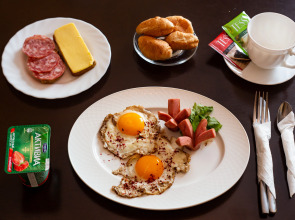 Гостевой дом GP на Звенигородской