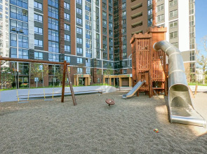 Апартаменты Stepanenkov на 8 марта 204Д (272/2)