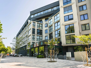 Апартаменты Капсульные Баден