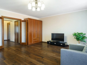 Квартира Good night на Гоголя 15