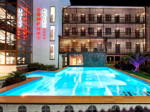 Comfort Hotel