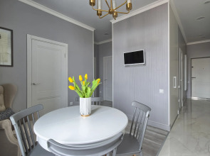 Апартаменты MyhomeYourhome на Звенигородской 7 корп 2