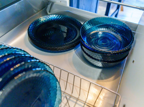 Апартаменты в центре Новороссийска с Дизайнерским ремонтом от LetoApart